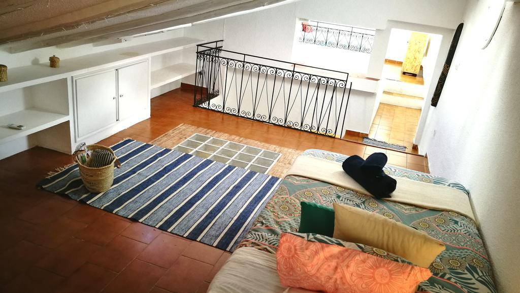 Apartamento Atocha 68